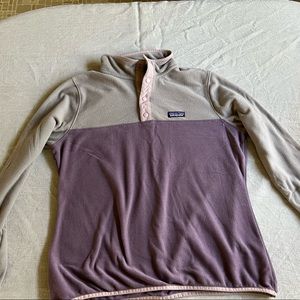 Patagonia Snap-T Pullover